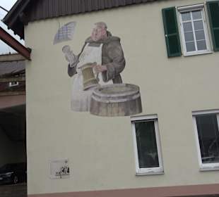 Alpirsbacher Klosterbräu