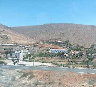 Last Minute Travel Excursion in Corralejo