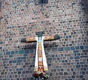 Iglesia y Convento Santo Domingo Qorikancha