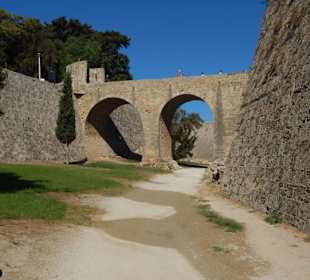 Wallgraben 