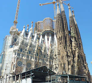 Sagrada Familia