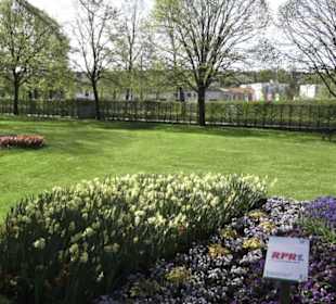 Gartenschau