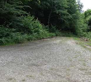 Schutzgebiet Spitzberg, Pfaffenberg