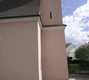 Kapelle Maria Himmelfahrt