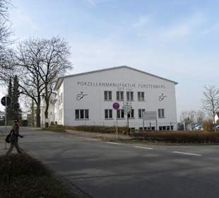 Porzellanmanufaktur Fürstenberg