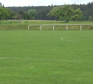 Sportgelände Obermusbach