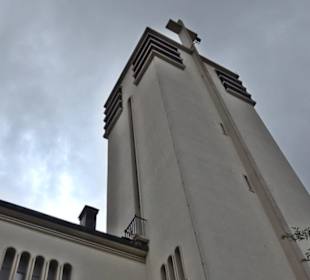 Taborkirche
