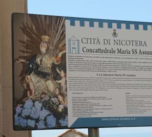 Kathedrale Santa Maria Assunta