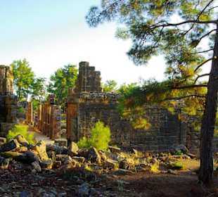 Sulahikulle - Vergessene Stadt