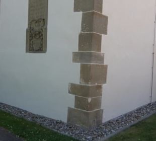 Evangelische Michaelskirche - Pfäffingen