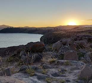 Sillustani 