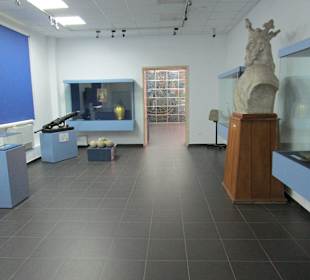 Museum der rumänischen Marine