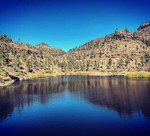 Inselrundfahrt Gran Canaria