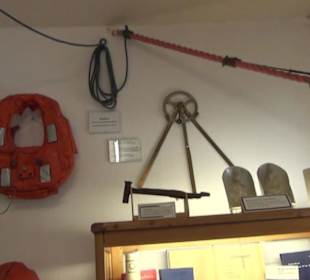 Sassnitzer Fischerei- u. Hafenmuseum