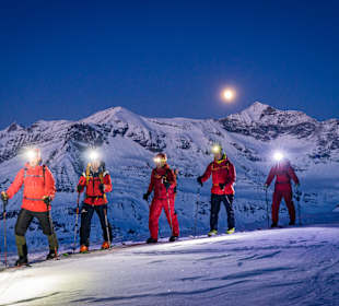 Wandern Neukirchen am Großvenediger