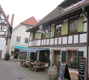 Altstadt Neustadt