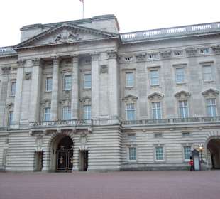 Buckingham Palace