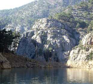 Green Canyon