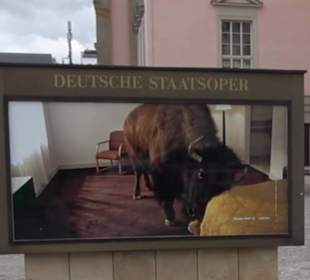 Staatsoper Unter den Linden