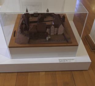 Theodor Zink Museum