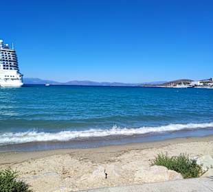 Hafen Kusadasi