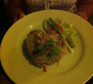 Essen von Ruan Thai Kitchen