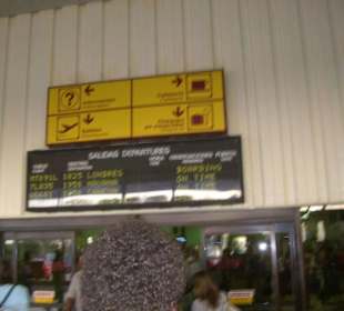 Flughafen