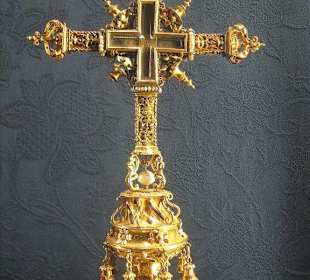 Schatzkammer der Kathedrale