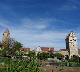 Altstadt Dinkelsbühl