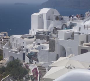 Inselrundfahrt Kreta