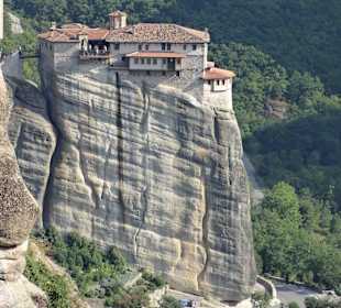 Kloster Roussánou