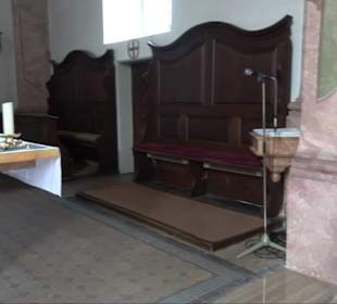 Pfarrkirche St. Marien Weilheim