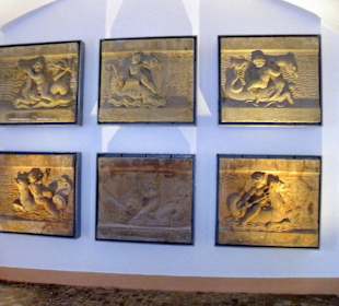 Residenzschloss Celle