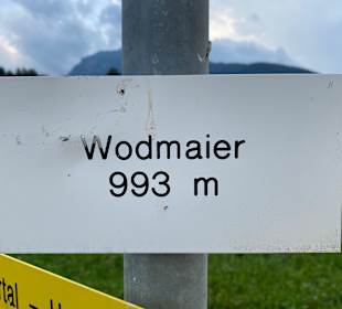 Wandern Lesachtal