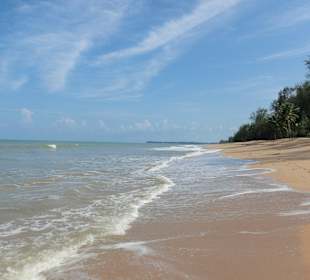 Diesen Strand findet ihr wenn.....