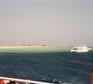 Tauch und Schnorcheltour