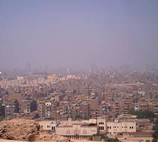 Cairo