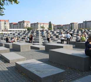 Holocaust Mahnmahl