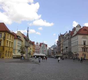 Wroclaw