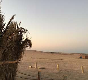 Quad Tour Makadi Bay