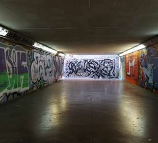 Stadtrundgang Kallithea