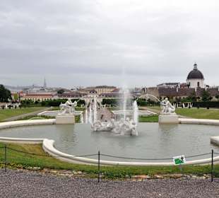 Belvederegarten