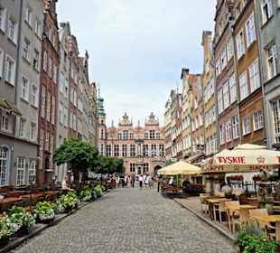 Altstadt Danzig