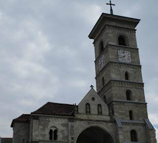 Alba Iulia/Karlsburg