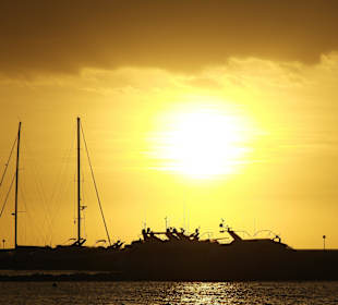 Strand bei Ballermann 2