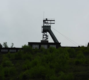 Museum - Förderturm