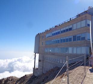 Tahtali Berg