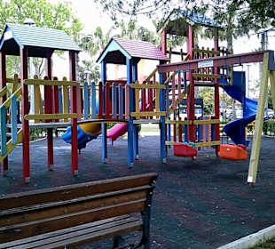 Jale Inan Park