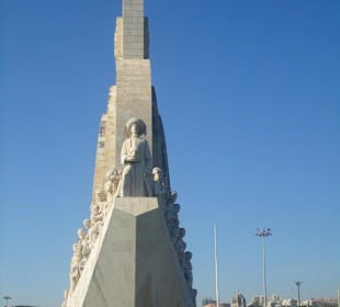 Padrao dos Descobrimentos