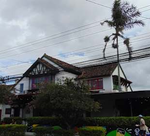 Stadtrundgang San José